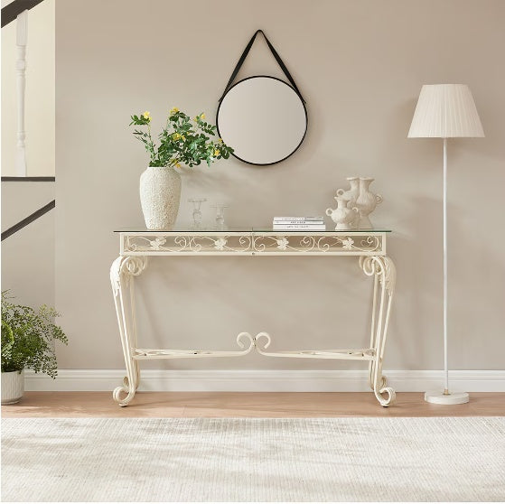 Babulia Console Table