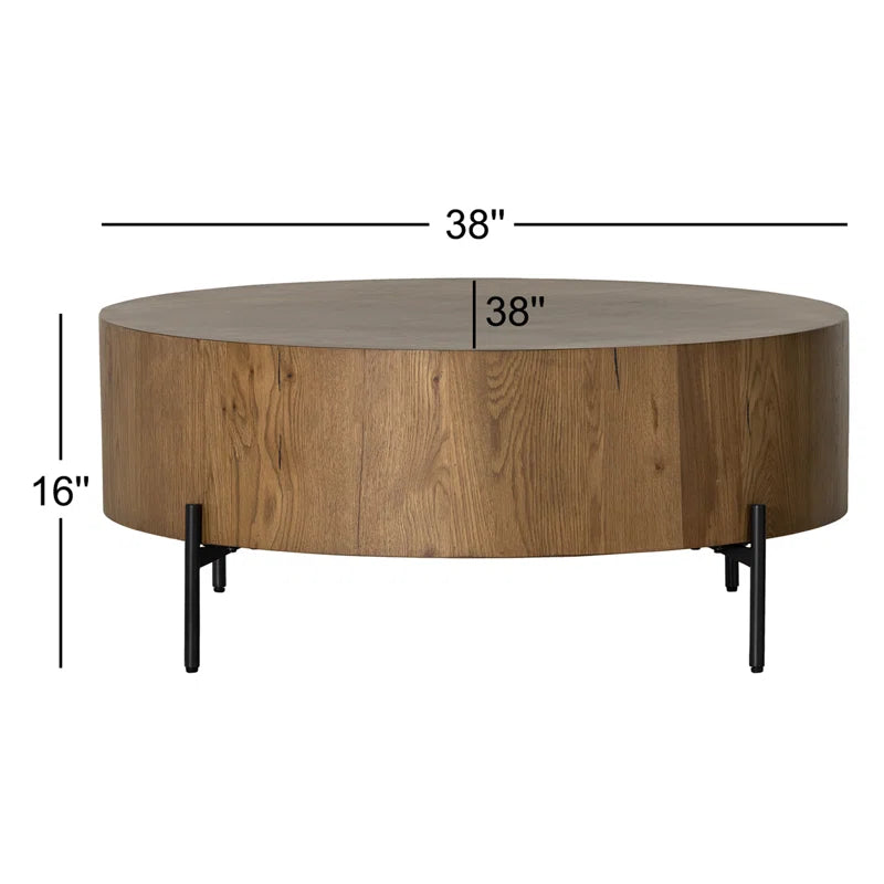 Aceton Single Coffee Table