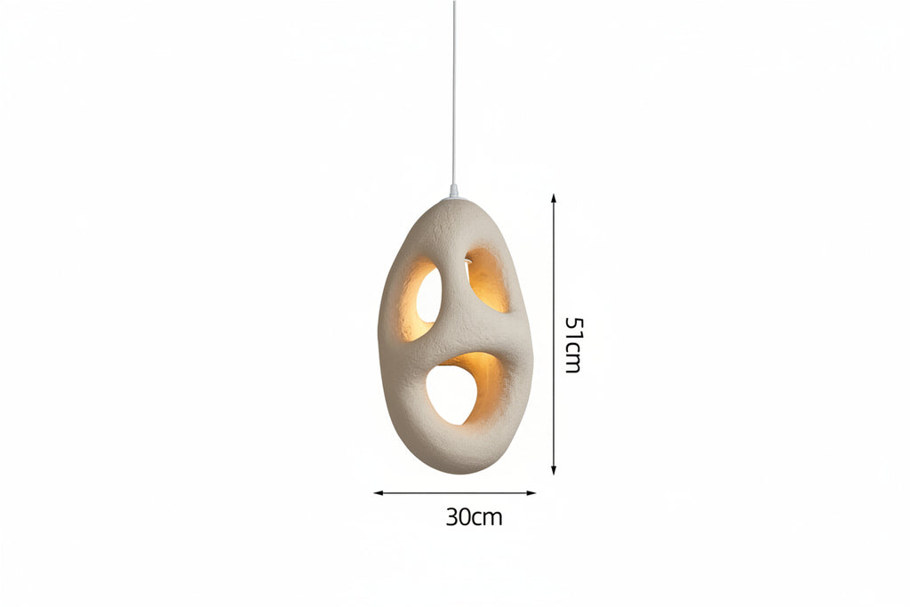 Chandelier Nordic Minimalism Art Bar Lamp