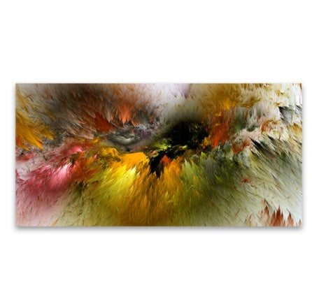 Living Room Decorative Painting Canvas Core Inkjet