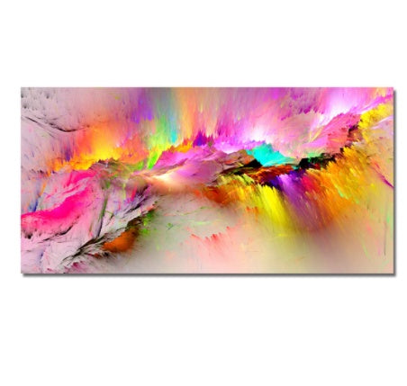 Living Room Decorative Painting Canvas Core Inkjet