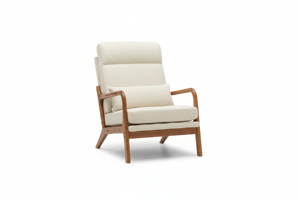 Buckery Lounge Chair