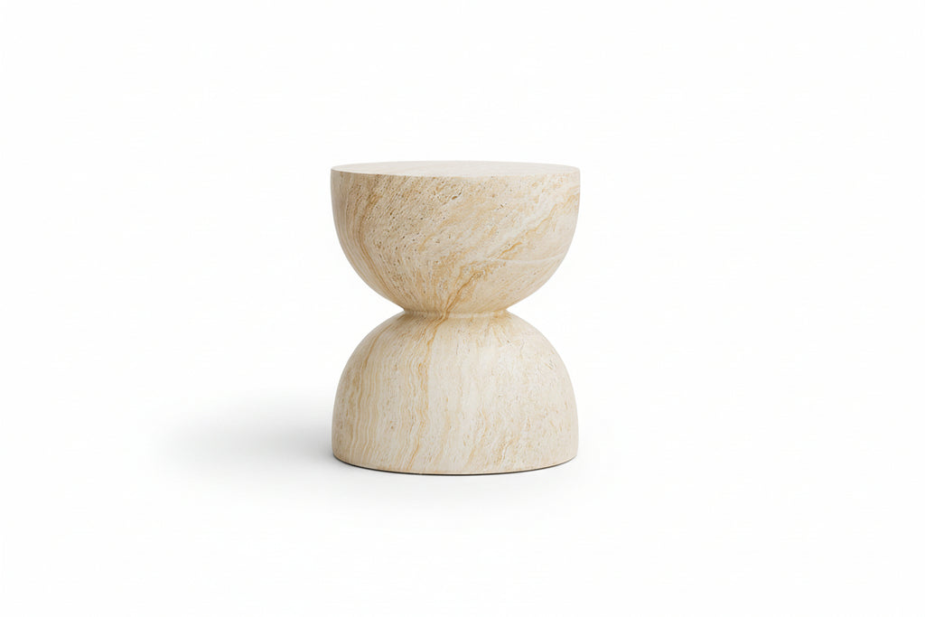 Modern Creative Sofa Side & Corner Tea Table