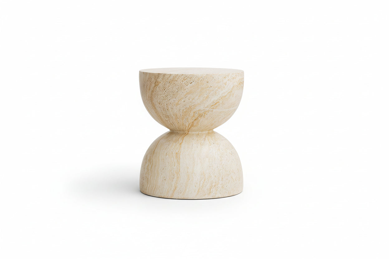 Modern Creative Sofa Side & Corner Tea Table