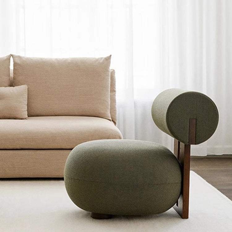 Kumba Chair