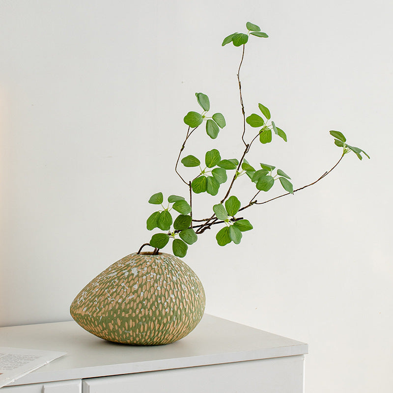 Creative Living Room Table Decoration Ceramic Vase