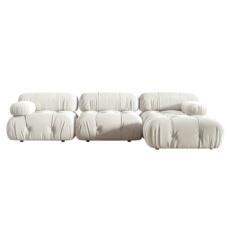 Mario Bellini Camaleonda Modula Sofa