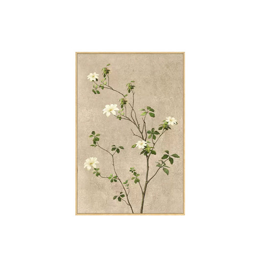 Japanese Style Living Room Decorative Painting