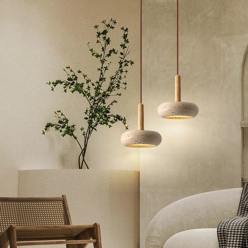 Drop Lamp