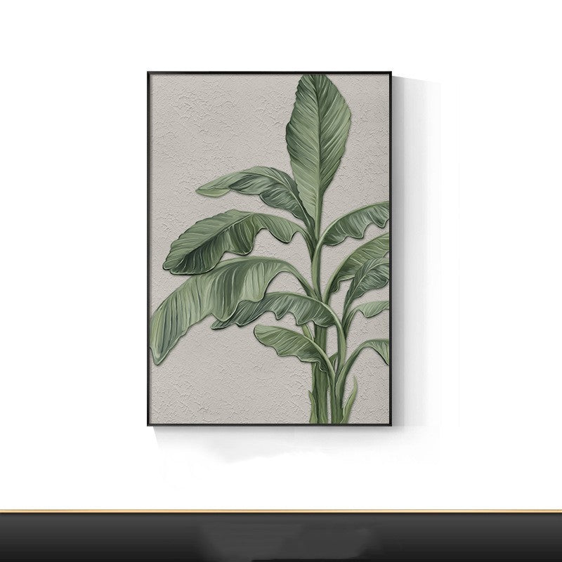 Background Wall Decoration Nordic Texture Sense Of Living Room Floor Painting