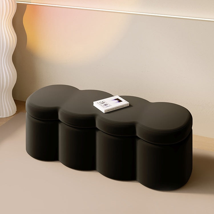 Creative Storage Sofa Stool For The Living Room