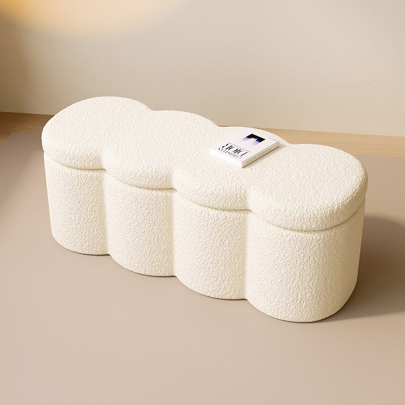 Creative Storage Sofa Stool For The Living Room