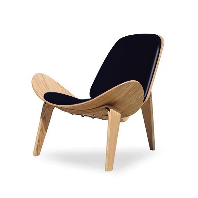 Shell Chair by Hans Wegner