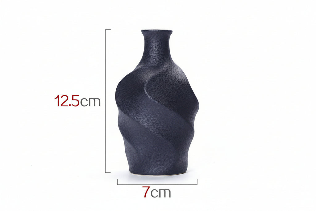 Ancient Ceramic Vase