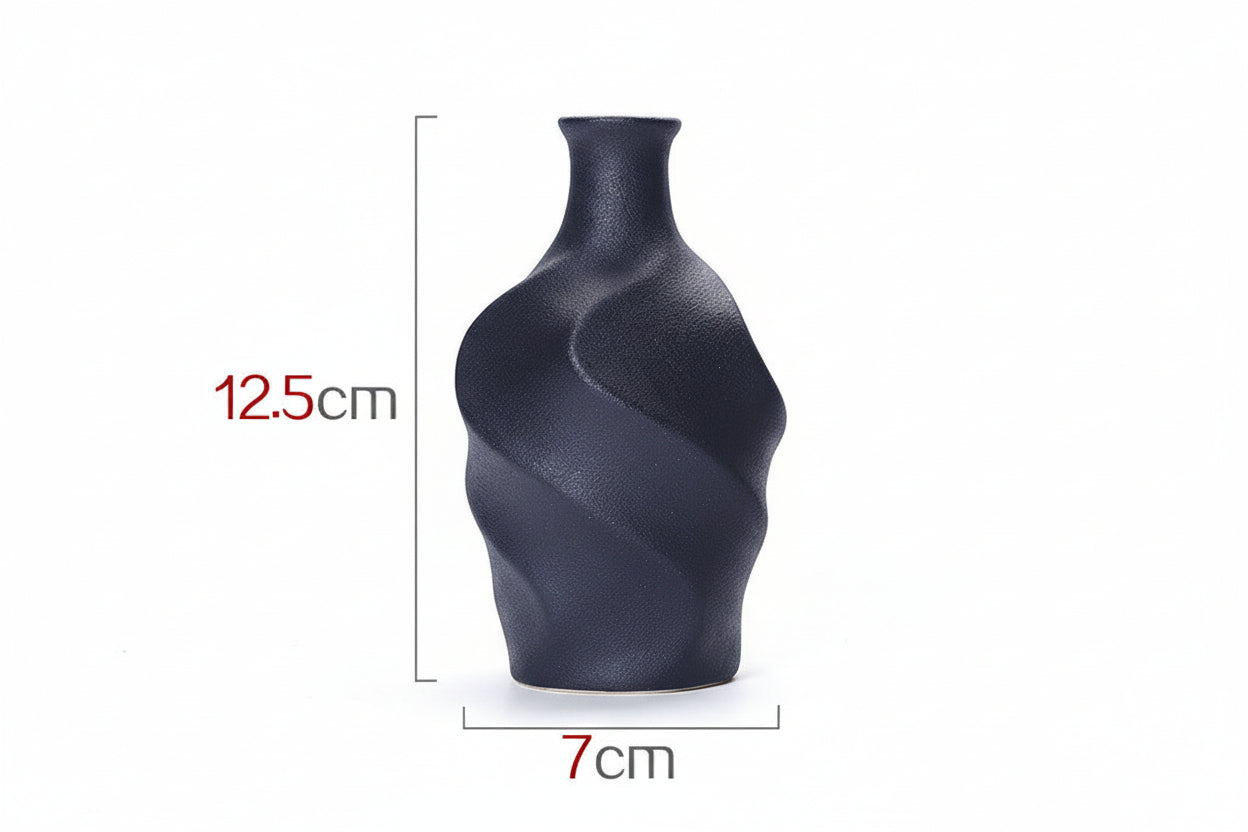 Ancient Ceramic Vase