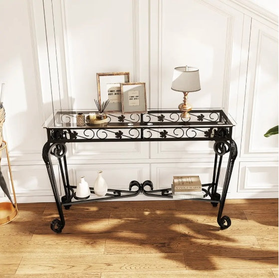 Babulia Console Table