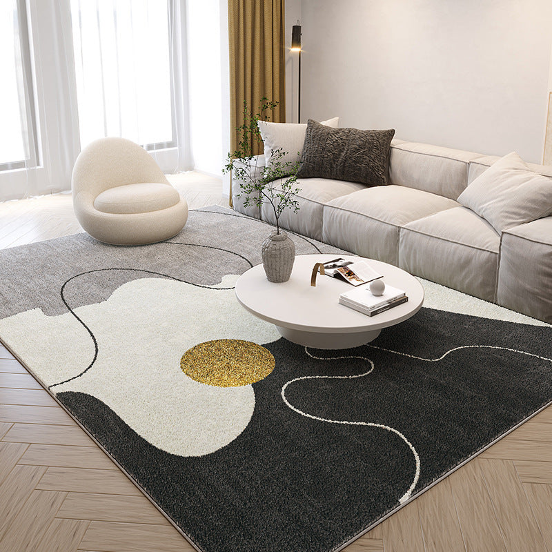 Cashmere Coffee Table Cushion Carpet