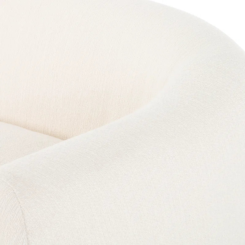 Amaryllis 86.5'' Sofa