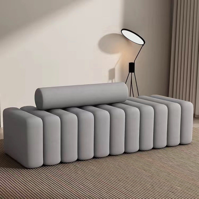 Cloakroom Changing Stool