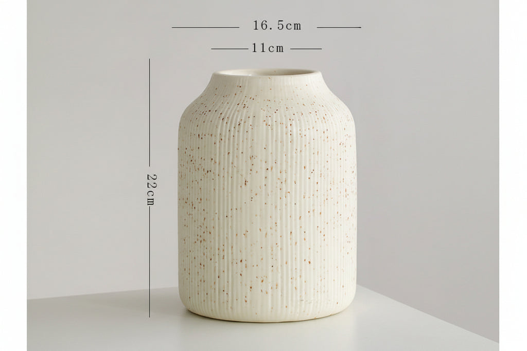 Mawambe Ceramic Vase