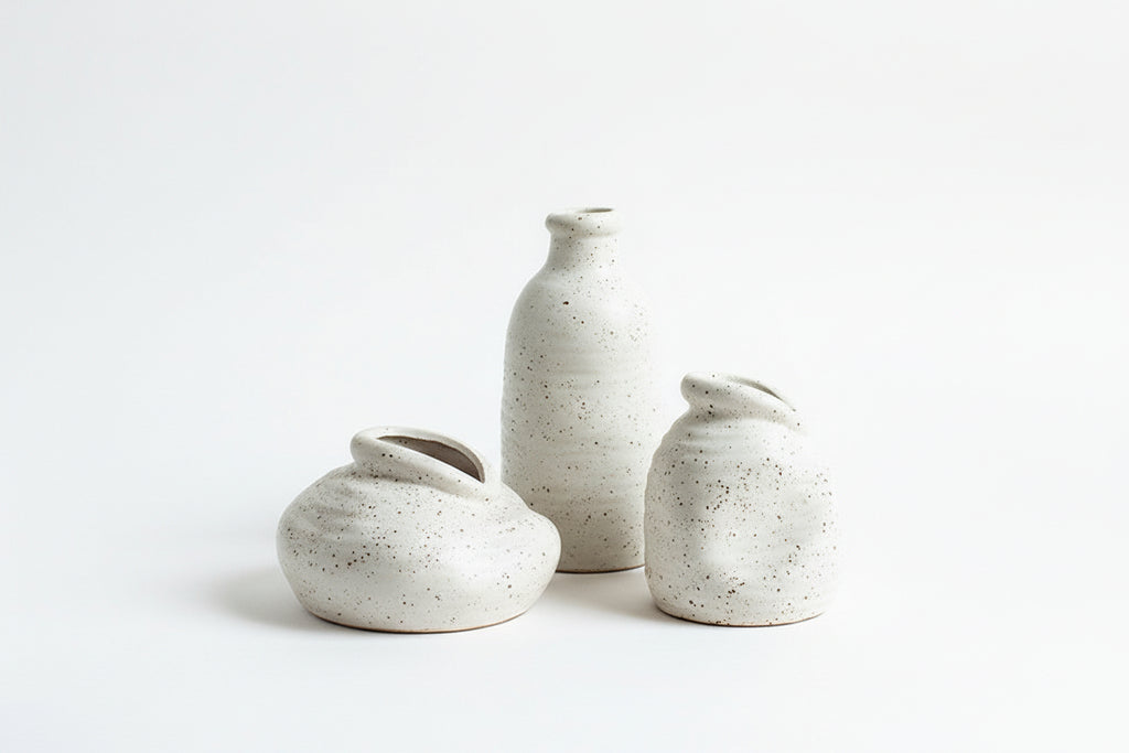 Maka Handmade Ceramic Vase
