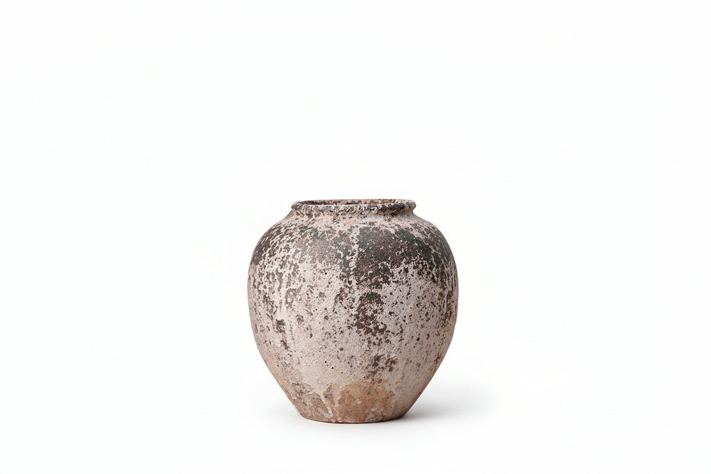 Handmade Ceramic Vase by Seraph