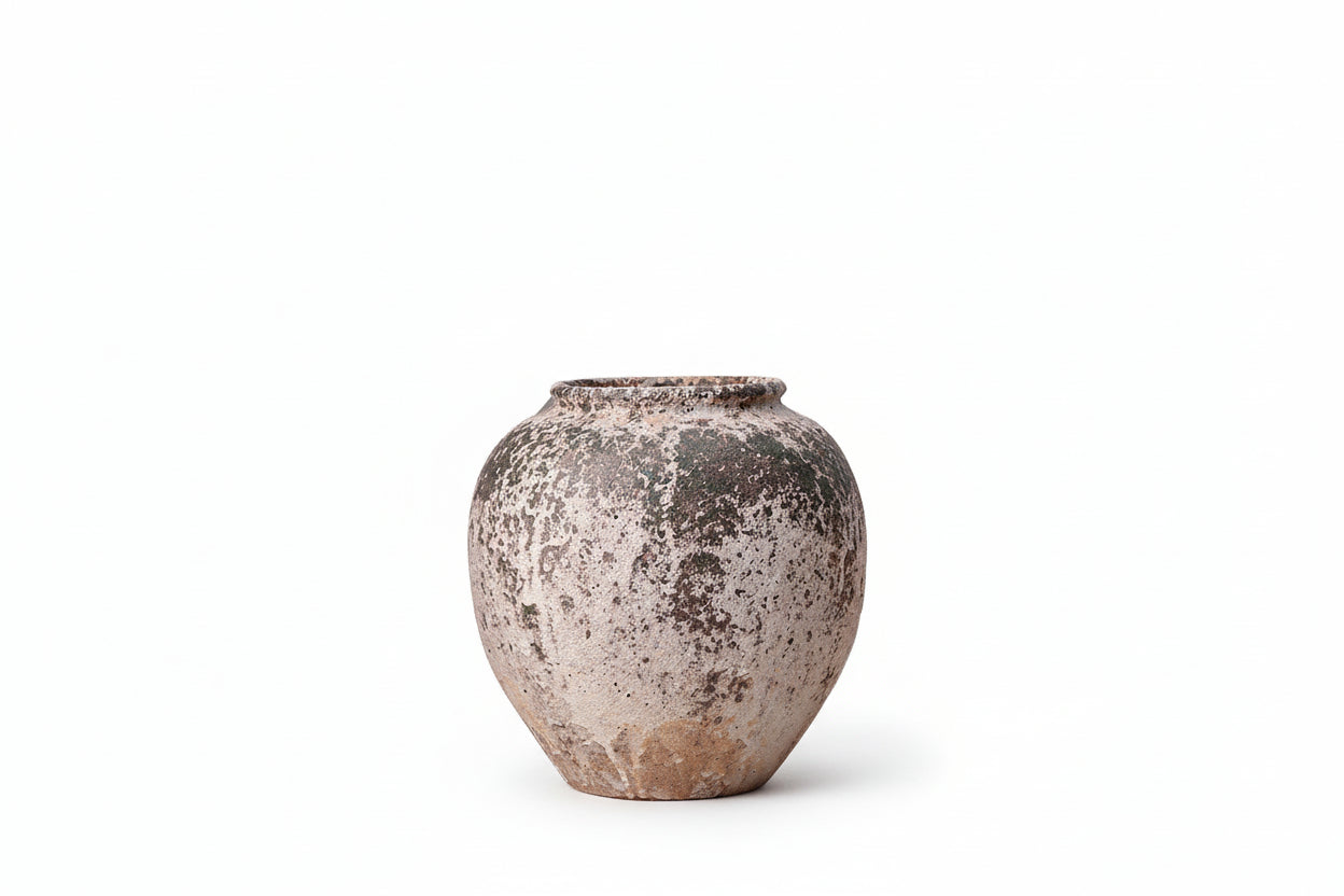 Handmade Ceramic Vase by Seraph