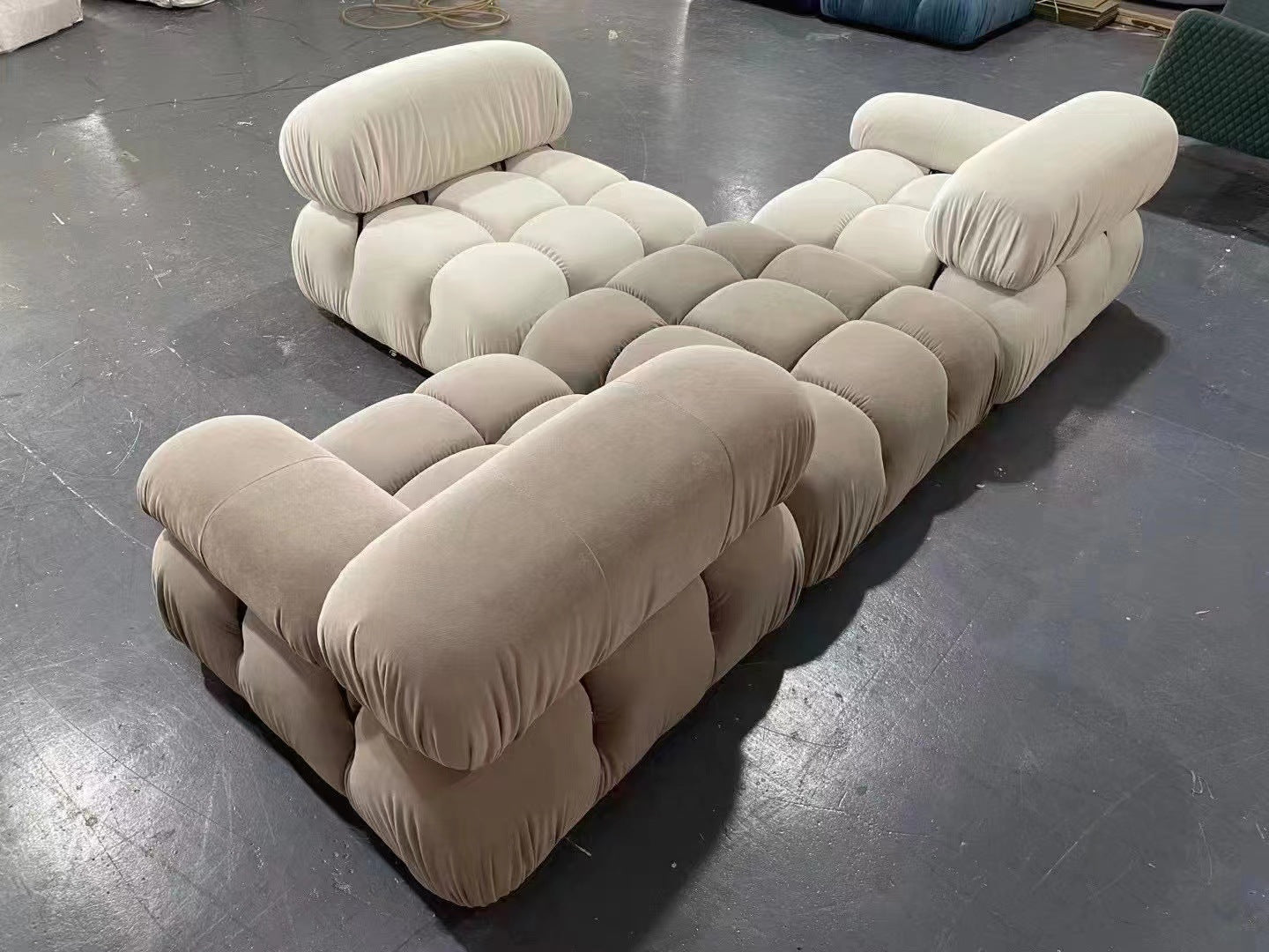 Seraph Modular Sofa