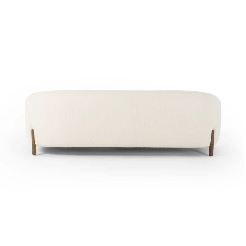 Amaryllis 86.5'' Sofa