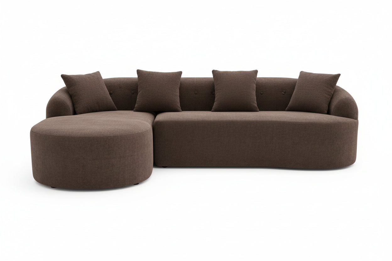 The Obsidian Curve Sectional
