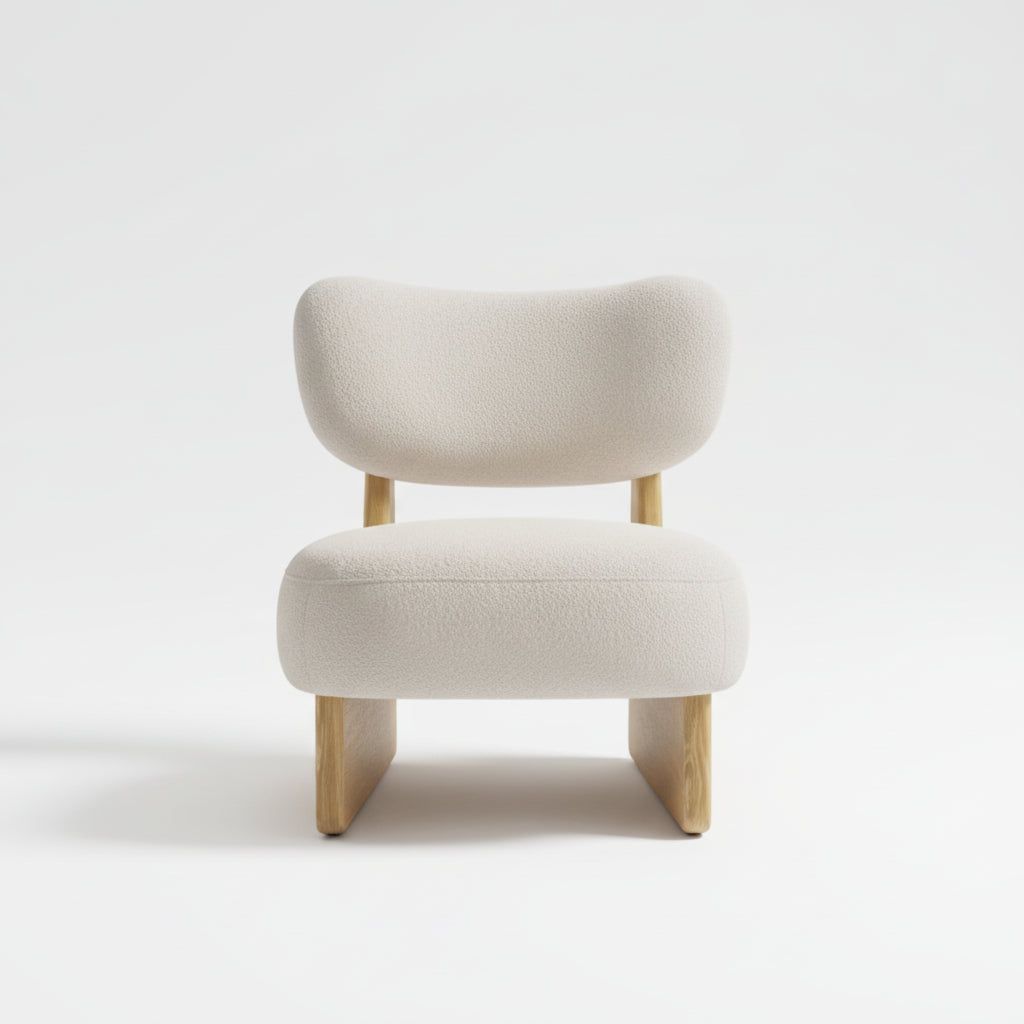 The Rivo Chair