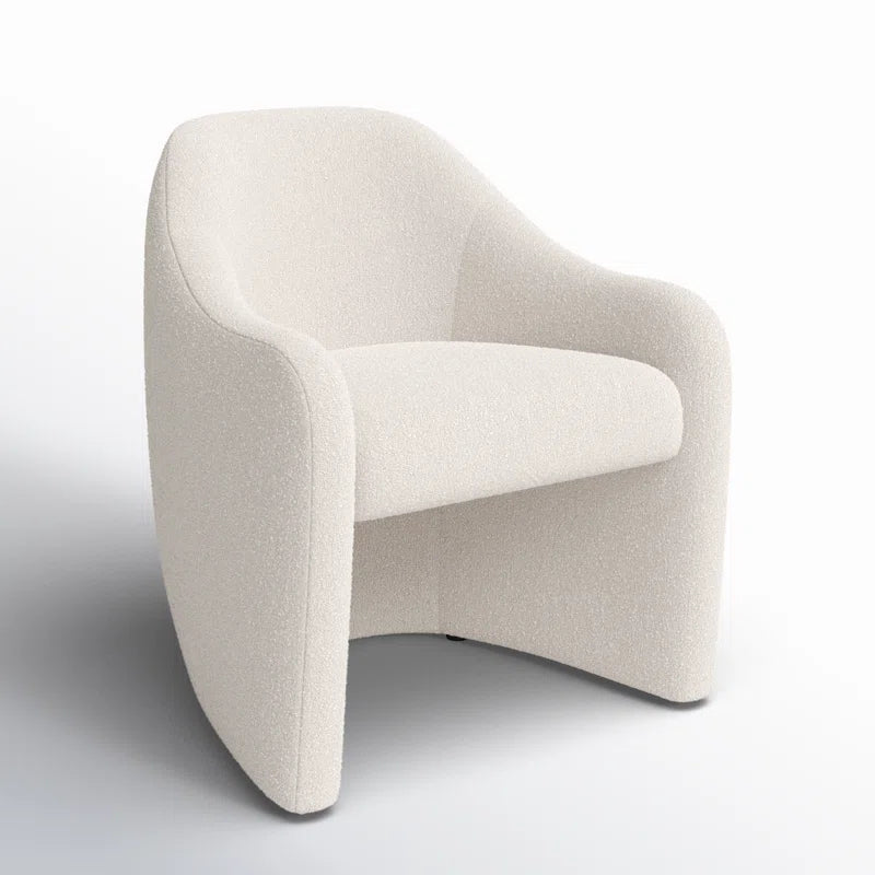 Lancaster Boucle Dining Chair