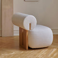 Kumba Chair