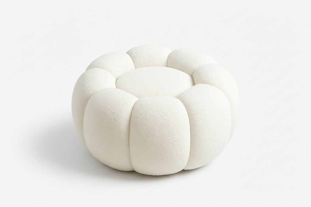 Children's Simple Living Room Sofa Stool