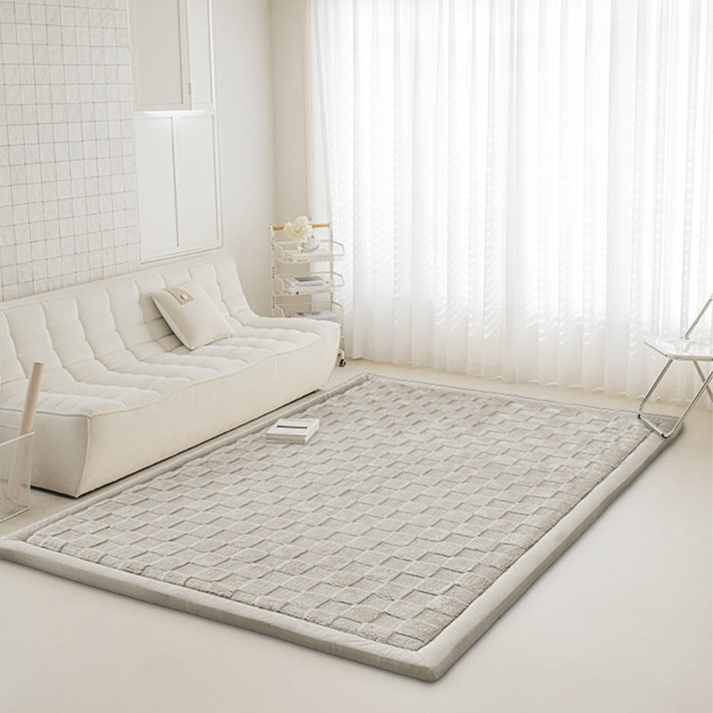 Thickening Carpet Living Room Drop-resistant