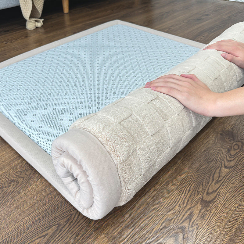 Thickening Carpet Living Room Drop-resistant