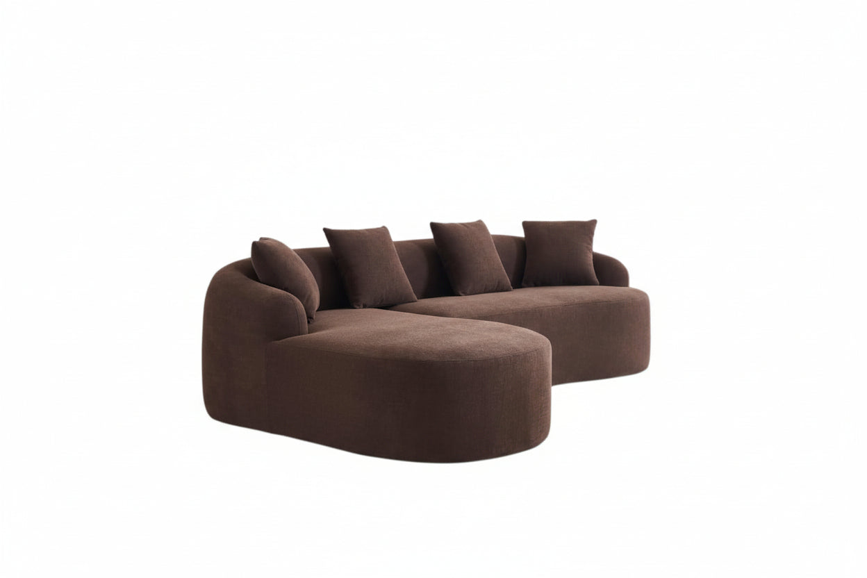 The Obsidian Curve Sectional