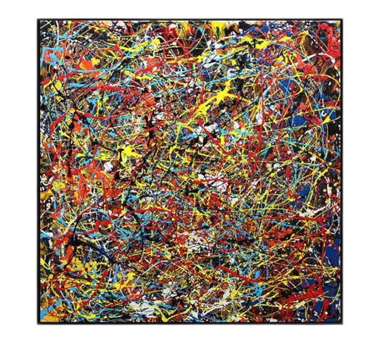 Canvas Painting For Living Room Decoration