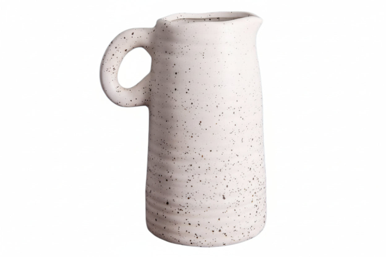 Haus Ceramic Vase