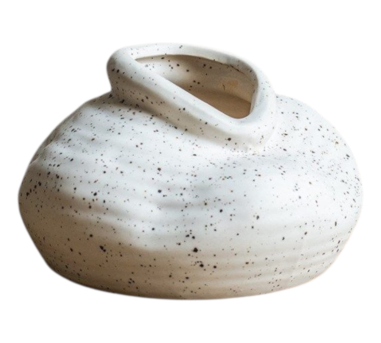 Ceramic vase home decoration