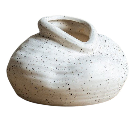 Ceramic vase home decoration