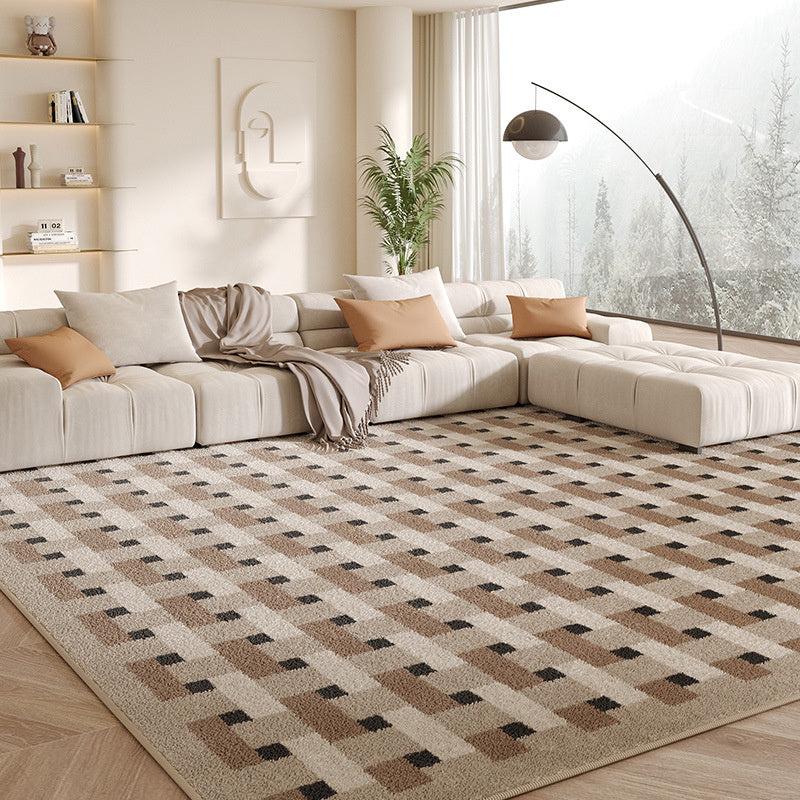 Eric Carpet