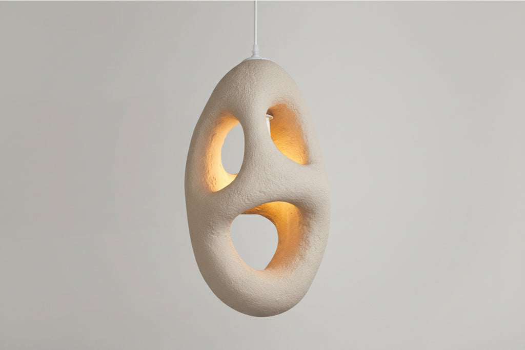 Chandelier Nordic Minimalism Art Bar Lamp