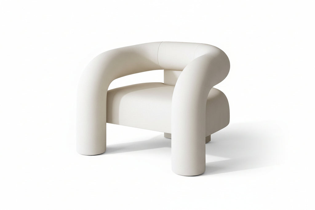 Leisure Sofa by Seraph