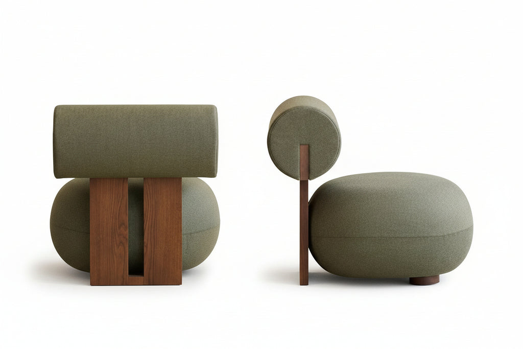 Kumba Chair