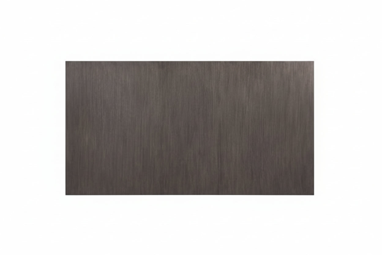 Mila - Dining Table - Dark Gray