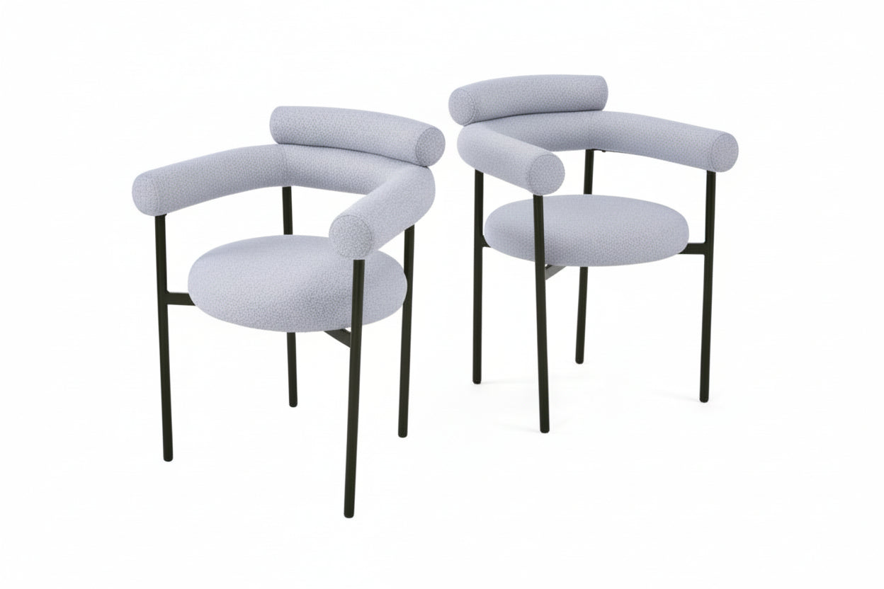 Flight Dining Chairs