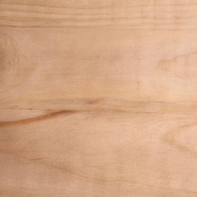 Saria Solid Wood Coffee Table