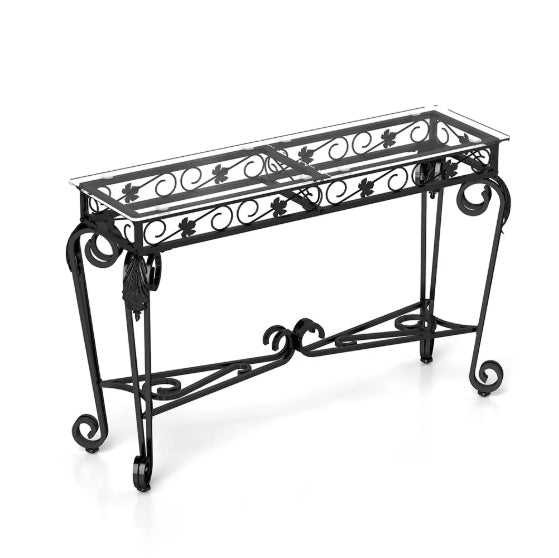 Babulia Console Table