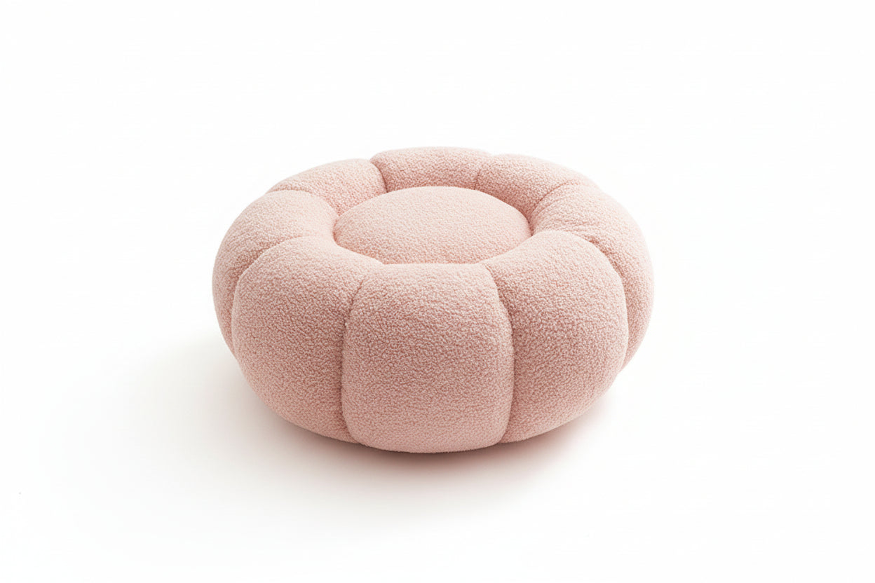Children's Simple Living Room Sofa Stool
